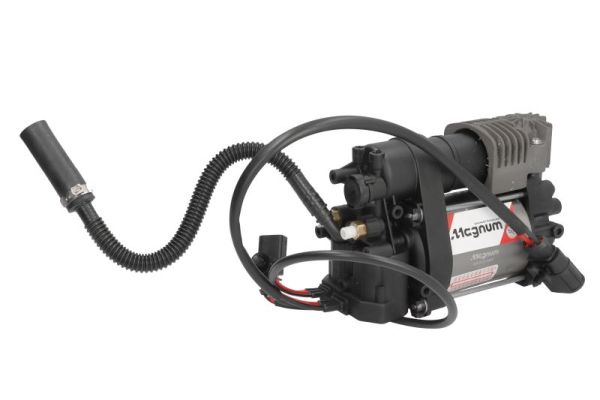 Magnum Technology Compressor, pneumatisch systeem KPW007MT