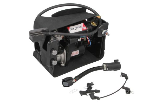 Magnum Technology Compressor, pneumatisch systeem KPY003MT