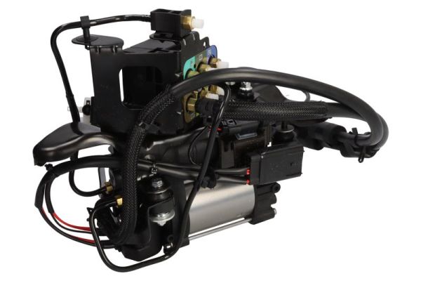 Magnum Technology Compressor, pneumatisch systeem KPY004MT