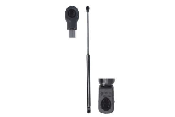 Gasveer, kofferruimte Magnum Technology MGS0066