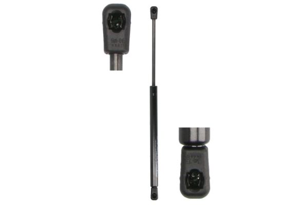 Gasveer, kofferruimte Magnum Technology MGS0089