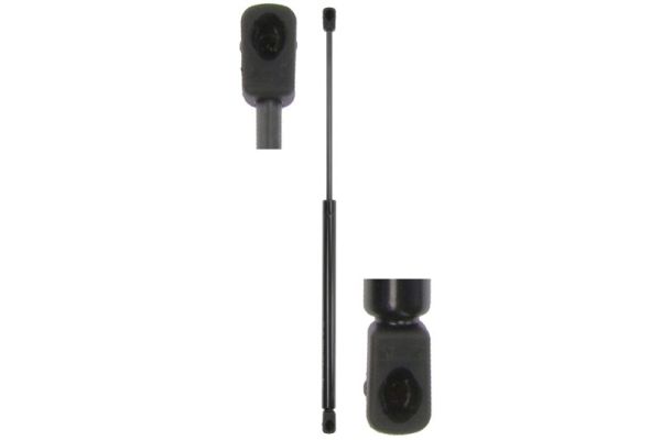 Gasveer, kofferruimte Magnum Technology MGS0101