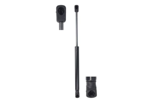 Gasveer, kofferruimte Magnum Technology MGS0109