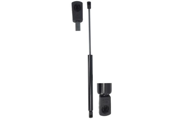 Gasveer, kofferruimte Magnum Technology MGS0116