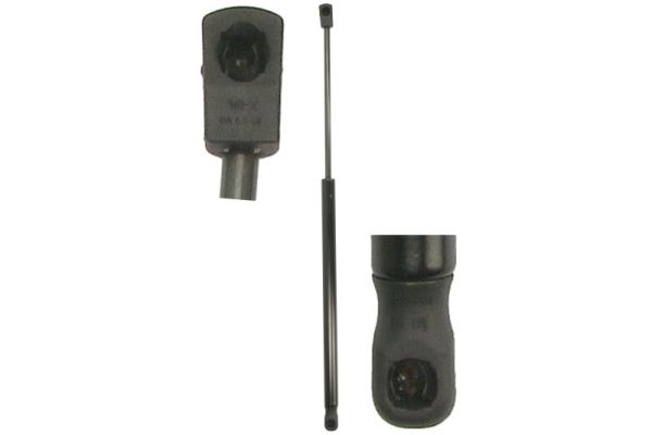 Gasveer, kofferruimte Magnum Technology MGS0132