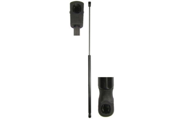 Gasveer, motorkap Magnum Technology MGS0152