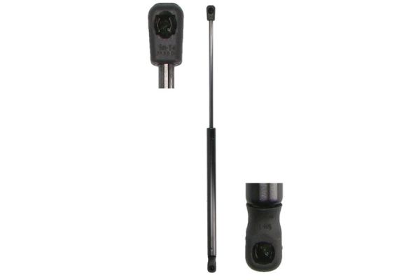 Gasveer, kofferruimte Magnum Technology MGS0161