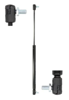 Gasveer, kofferruimte Magnum Technology MGS022