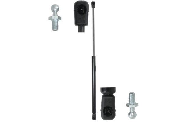 Gasveer Magnum Technology MGS078