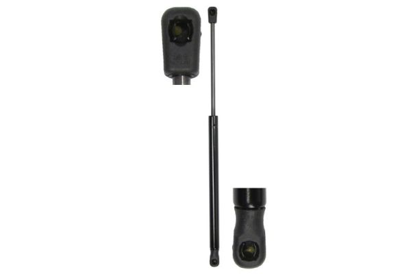 Gasveer, kofferruimte Magnum Technology MGS1016