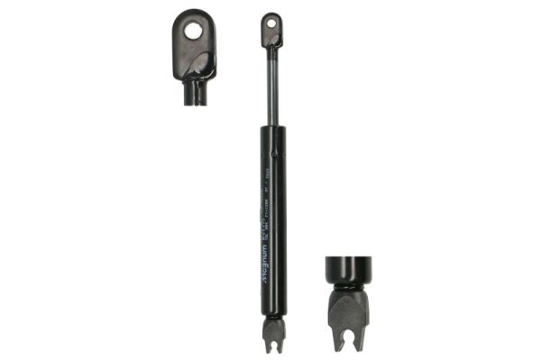 Gasveer Magnum Technology MGS112