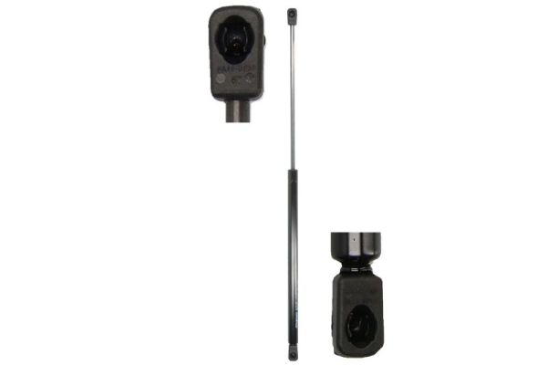 Gasveer Magnum Technology MGS117