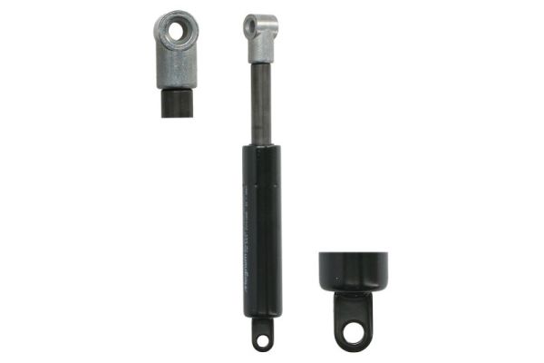 Gasveer Magnum Technology MGS132