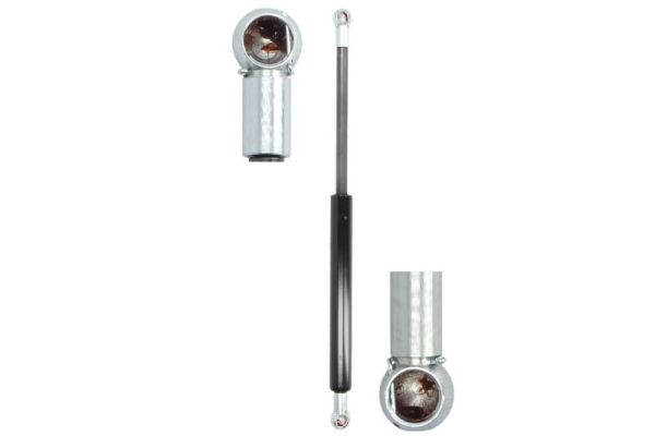 Gasveer Magnum Technology MGS136