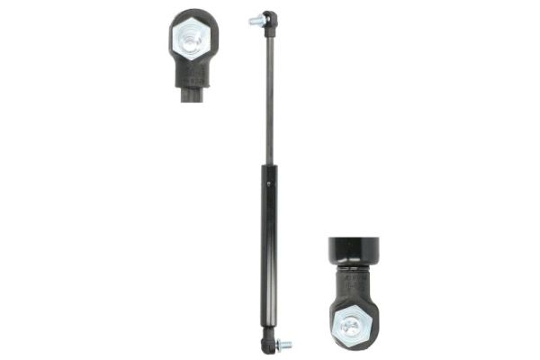 Gasveer Magnum Technology MGS151