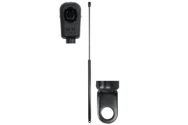 Gasveer, deur Magnum Technology MGS162