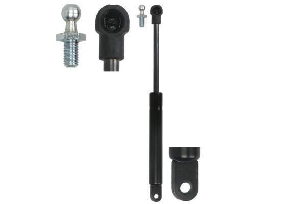 Gasveer Magnum Technology MGS189