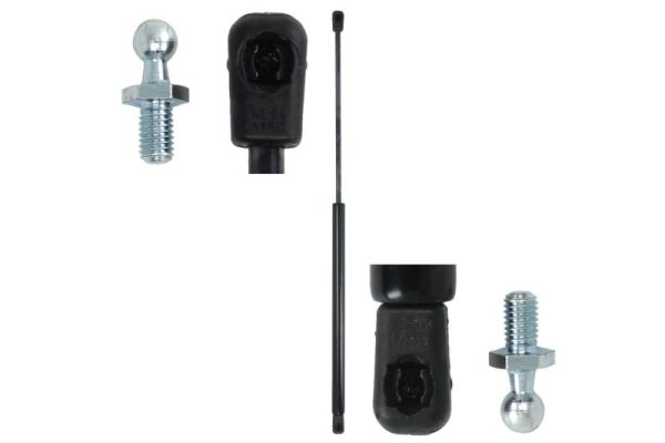 Gasveer Magnum Technology MGS190