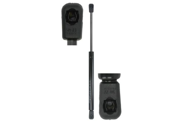 Gasveer Magnum Technology MGS197