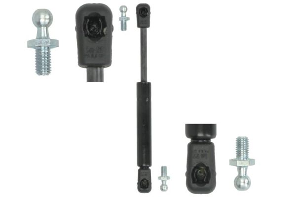 Gasveer Magnum Technology MGS201