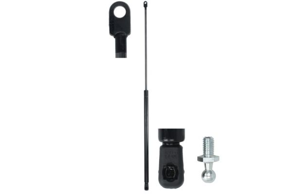 Gasveer Magnum Technology MGS202