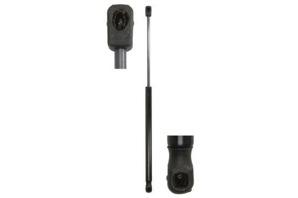 Gasveer, kofferruimte Magnum Technology MGS2035