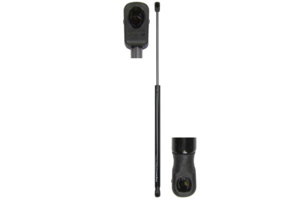 Gasveer, kofferruimte Magnum Technology MGS2078