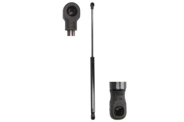 Gasveer, kofferruimte Magnum Technology MGS2116