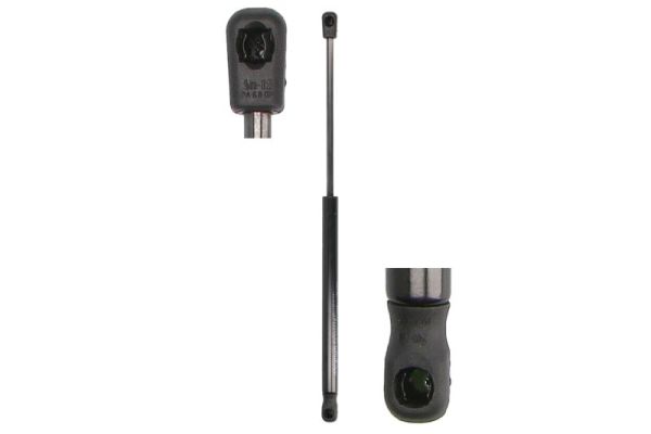 Gasveer, kofferruimte Magnum Technology MGS2119