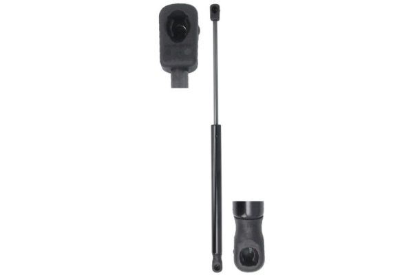 Gasveer Magnum Technology MGS214