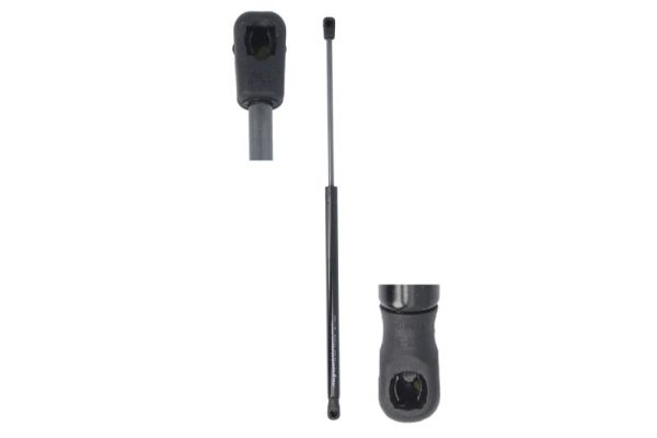 Gasveer, kofferruimte Magnum Technology MGS3020