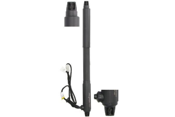 Elektromotor, achterklep Magnum Technology MGS3123MT