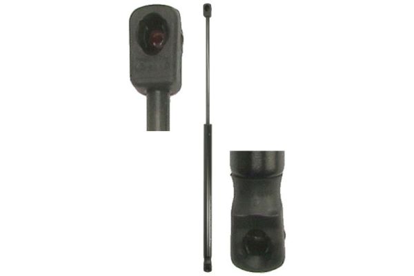 Gasveer, kofferruimte Magnum Technology MGS4029