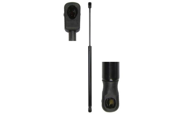 Gasveer, kofferruimte Magnum Technology MGS4052