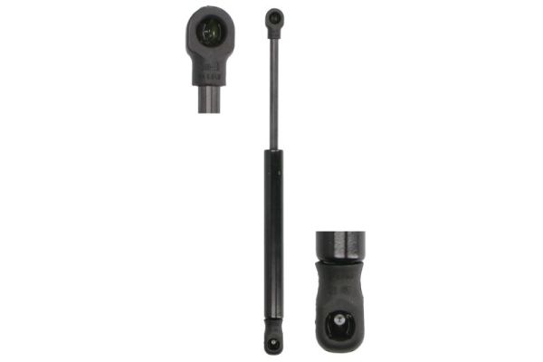 Gasveer, motorkap Magnum Technology MGS5033