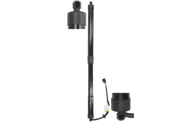 Gasveer, legbodem (Koffer-/Laadruimte) Magnum Technology MGS5072MT