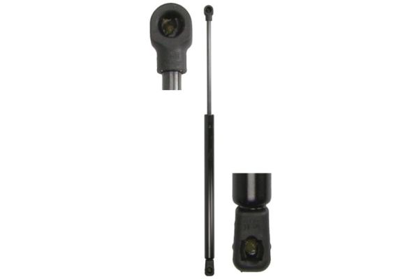 Gasveer, kofferruimte Magnum Technology MGS8019