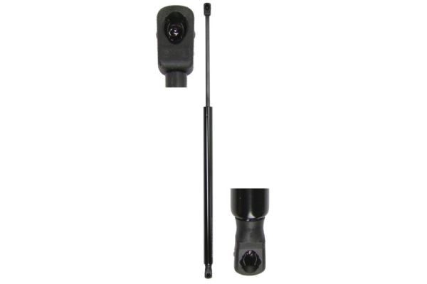 Gasveer, kofferruimte Magnum Technology MGS8026