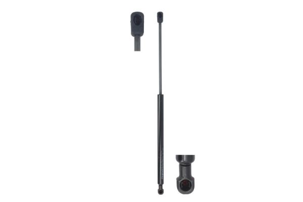 Gasveer, kofferruimte Magnum Technology MGS8058