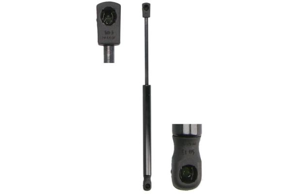 Gasveer, motorkap Magnum Technology MGS8083