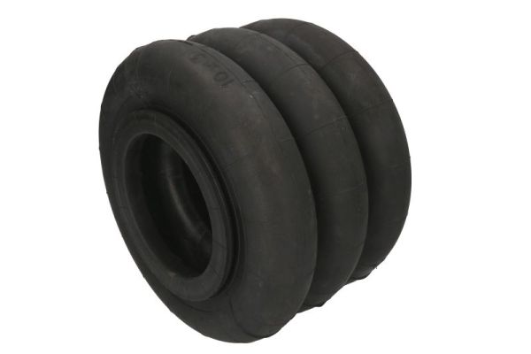 Veerbalg, cabine-ophanging Magnum Technology RUBENA 10/3