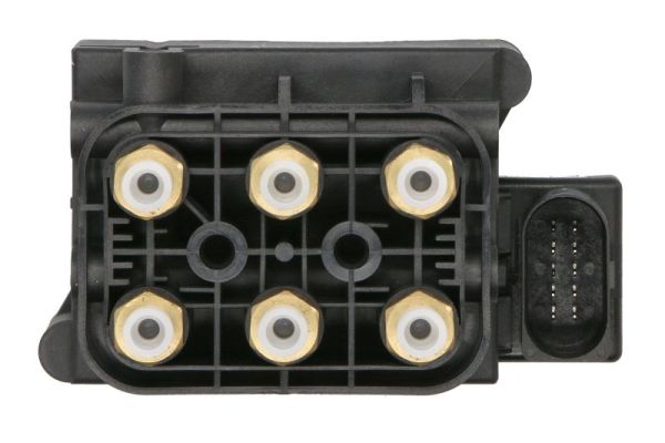 Magnum Technology Klep, pneumatisch systeem ZRA001MT