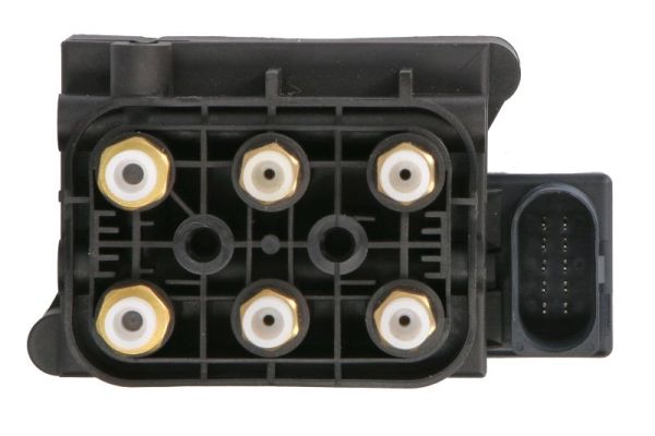 Magnum Technology Klep, pneumatisch systeem ZRA002MT