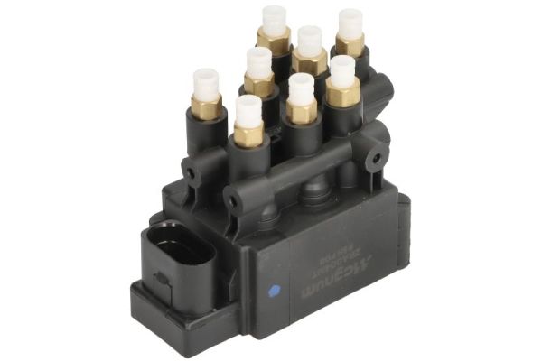 Magnum Technology Klep, pneumatisch systeem ZRA004MT