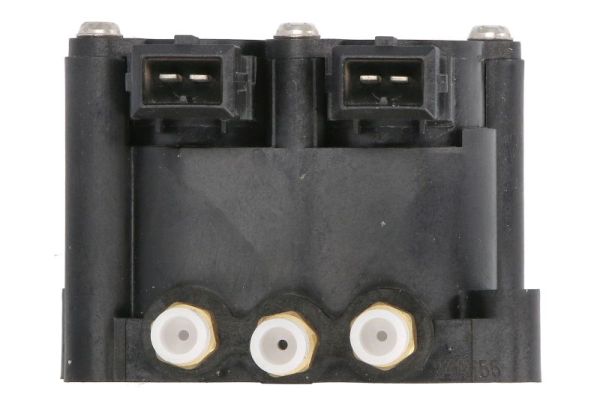 Magnum Technology Klep, pneumatisch systeem ZRB004MT