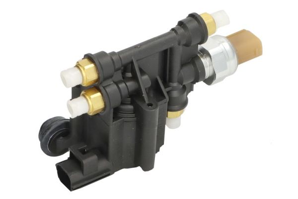 Magnum Technology Klep, pneumatisch systeem ZRL001MT