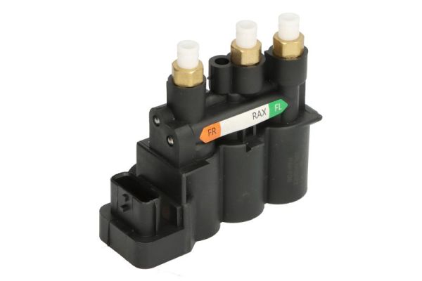 Klep, pneumatisch systeem Magnum Technology ZRL002MT