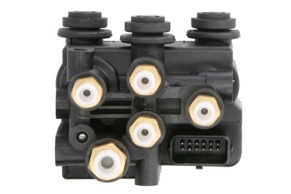 Magnum Technology Klep, pneumatisch systeem ZRL003MT