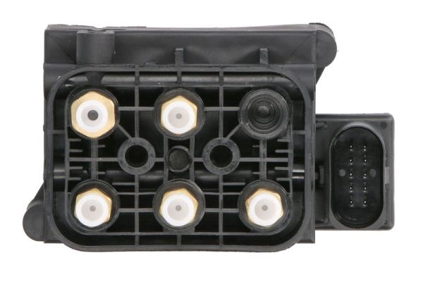 Magnum Technology Klep, pneumatisch systeem ZRM005MT