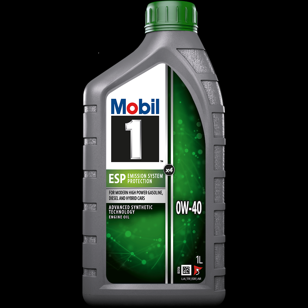 Motorolie Mobil 157813